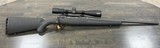SAVAGE ARMS AXIS 6.5MM CREEDMOOR - 1 of 3