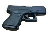 GLOCK G26 "GEN3" 9MM LUGER (9X19 PARA) - 2 of 3