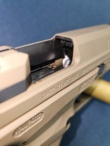 CANIK TP9 SA 9MM LUGER (9X19 PARA) - 3 of 3