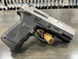 TAURUS pt24/7 g2c .40 S&W - 2 of 3