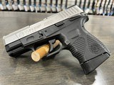 TAURUS pt24/7 g2c .40 S&W - 1 of 3