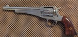 UBERTI 1875 OUTLAW MODEL .45 COLT/.45 ACP - 2 of 3