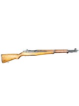 SPRINGFIELD ARMORY 1942 M1 Garand .30-06 SPRG - 1 of 2