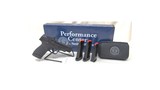 SMITH & WESSON M&P 9 SHIELD PLUS PERFORMANCE CENTER 9MM LUGER (9X19 PARA) - 1 of 3