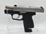 KAHR ARMS PM9 9MM LUGER (9X19 PARA) - 3 of 3