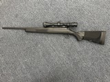 MOSSBERG 100 ATR .243 WIN - 2 of 2