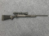 MOSSBERG 100 ATR .243 WIN - 1 of 2