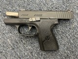 KAHR ARMS PM9 9MM LUGER (9X19 PARA) - 2 of 3