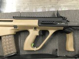 STEYR AUG A3 M1 5.56X45MM NATO - 1 of 1