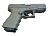 GLOCK 19 g19 gen 3 9MM LUGER (9X19 PARA) - 2 of 3