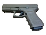 GLOCK 19 g19 gen 3 9MM LUGER (9X19 PARA) - 1 of 3