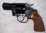 COLT DETECTIVE SPEC .38 SPL - 3 of 3