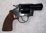 COLT DETECTIVE SPEC .38 SPL - 2 of 3