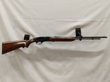 REMINGTON 552 SPEEDMASTER .22 LR - 1 of 3