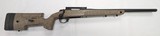 BERGARA B-14 HMR .308 WIN - 1 of 2