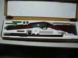 REMINGTON 1100 Limited Edition Sam Walton Special 20 GA - 1 of 2