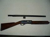 REMINGTON 1100 Limited Edition Sam Walton Special 20 GA - 2 of 2