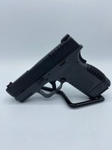 SPRINGFIELD ARMORY XDS-9
3.3 9MM LUGER (9X19 PARA) - 1 of 3