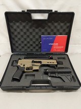 UTAS UT9-M 9MM LUGER (9X19 PARA) - 1 of 3