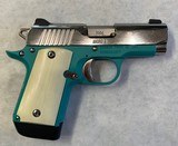 KIMBER MICRO 9 BEL AIR 9MM LUGER (9X19 PARA) - 3 of 3