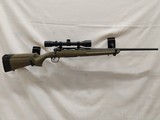 SAVAGE ARMS AXIS .308 WIN - 1 of 3