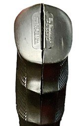 SMITH & WESSON MODEL 10-7 .38 SPL - 3 of 3