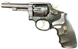 SMITH & WESSON MODEL 10-7 .38 SPL - 1 of 3