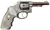 SMITH & WESSON MODEL 10-7 .38 SPL - 2 of 3