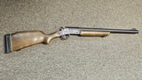 ROSSI 12 GAUGE 12 GA - 1 of 1