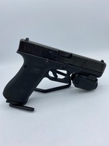 GLOCK 17 GEN 5 9MM LUGER (9X19 PARA) - 2 of 3