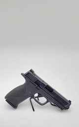 SMITH & WESSON M&P 40 .40 S&W - 2 of 3