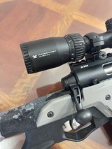 SAVAGE ARMS AXIS II PRECISION 6.5MM CREEDMOOR - 3 of 3