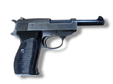 WALTHER P38 9MM LUGER (9X19 PARA) - 2 of 3