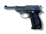 WALTHER P38 9MM LUGER (9X19 PARA) - 1 of 3