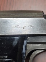 WALTHER P38 9MM LUGER (9X19 PARA) - 3 of 3