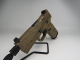 FN 510 TACTICAL 10MM - 2 of 3