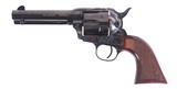 UBERTI 1873 CATTLEMAN EL PATRON .357 MAG - 1 of 3