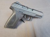 RUGER SECURITY 9 9MM LUGER (9X19 PARA) - 2 of 3