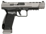 CANIK TP9SFx 9MM LUGER (9X19 PARA) - 1 of 3