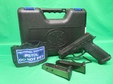 FN FNS-9 9MM LUGER (9X19 PARA) - 1 of 3