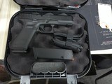 GLOCK G17 GEN5 FS 9MM LUGER (9X19 PARA) - 1 of 3