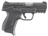 RUGER AMERICAN COMPACT MS 9MM LUGER (9X19 PARA) - 1 of 3