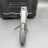 RUGER AMERICAN COMPACT MS 9MM LUGER (9X19 PARA) - 3 of 3