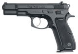 CZ 75 B 9MM LUGER (9X19 PARA) - 1 of 1