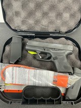 GLOCK G43 9MM LUGER (9X19 PARA) - 3 of 3