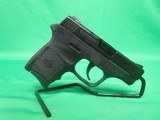 SMITH & WESSON M&P BODYGUARD 380 .380 ACP - 3 of 3