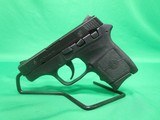 SMITH & WESSON M&P BODYGUARD 380 .380 ACP - 2 of 3