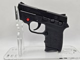 SMITH & WESSON M&P BODYGUARD 380 CRIMSON TRACE .380 ACP - 1 of 3