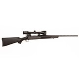 SAVAGE ARMS MODEL 111 .270 WIN - 2 of 2