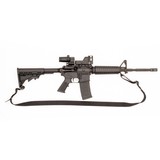 INTERARMS ISA-15 5.56X45MM NATO - 2 of 2